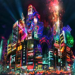 Neo-Shinjuku