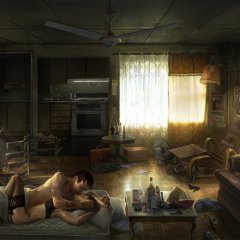 Sunday Morning