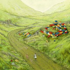 Ruins