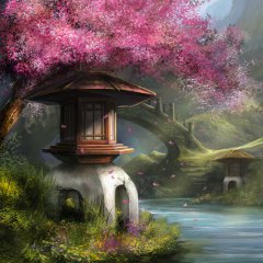 Landscape_orient garden