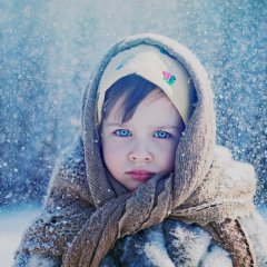 Winter's fairytale