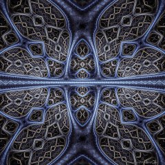 Mind of the Galaxies