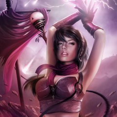 Elemental power