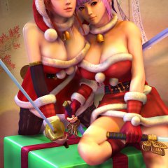 Merry Christmas