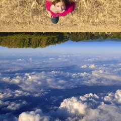 Upside Down