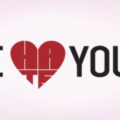 I Hate YOU