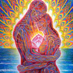Ocean of Love Bliss