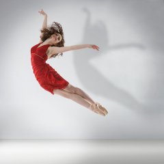 Dance magic