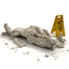 Fallen