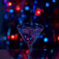 New Year is coming