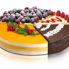 Cake!