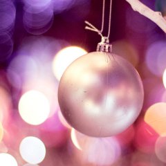 christmas ball