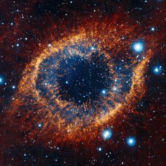 Helix Nebula