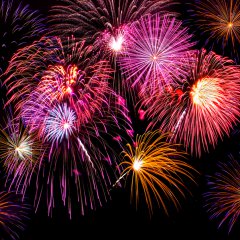 Fireworks