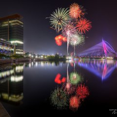 Floria Fireworks Part 4