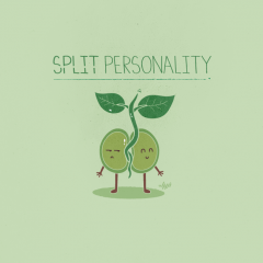 Split Personality