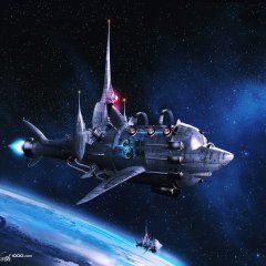 SharkShip