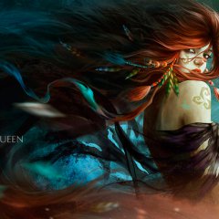 Wind Queen