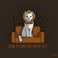 Ruling The World