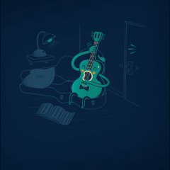 Guitar Solo