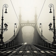 The Bridge