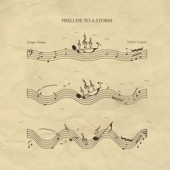Prelude to a Storm