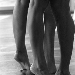 Reaching love