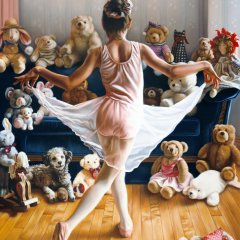 The Audition