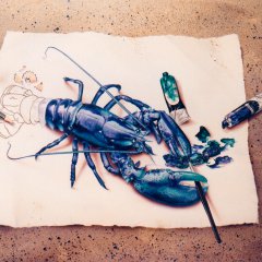 the lobster