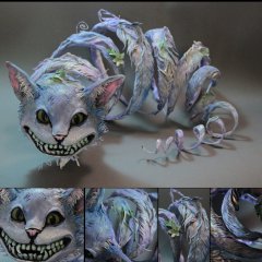 Cheshire Cat