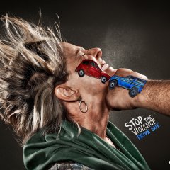 Ecovia: Stop the Violence, Drive Safe