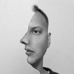 Double Face