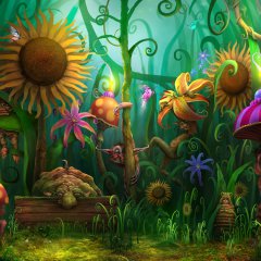 Meet The Imaginaries