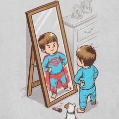I'm A Hero