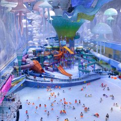 Water park