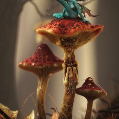 Shroom