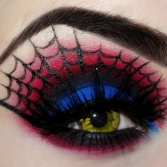 Spiderman!