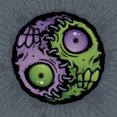 Zombie Yin-Yang