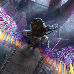 MtG: Gift of Orzhova