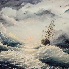 Fight against elements