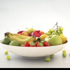 Fruit bowl