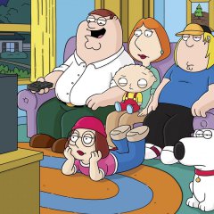 Family Guy