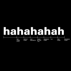 Humor levels