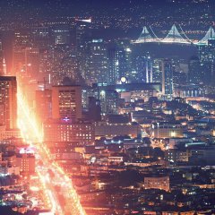 San Francisco