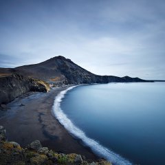 Water on the moon