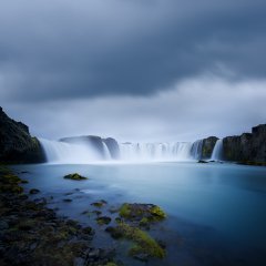 Sacred Waters