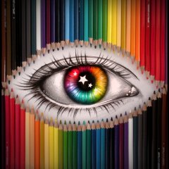 Colour Blind