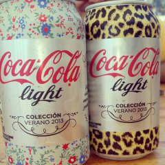 Fashion Cola