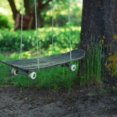 Skate Swing