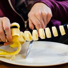 Fruit Ninja
